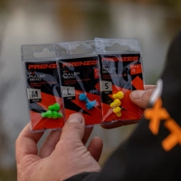 Frenzee FXT Puller Beads